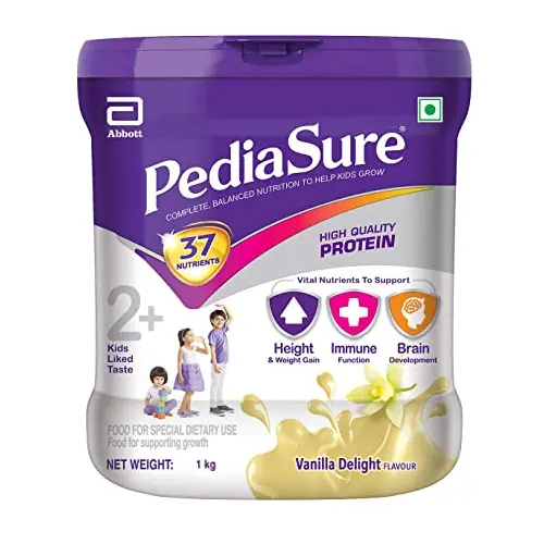 Pedia Sure Vanilla 1kg