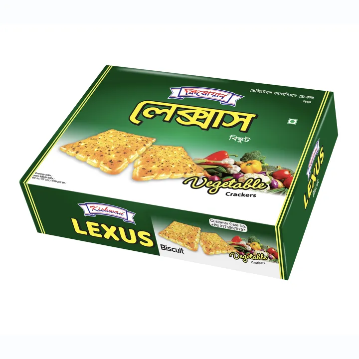 Original Pure Food