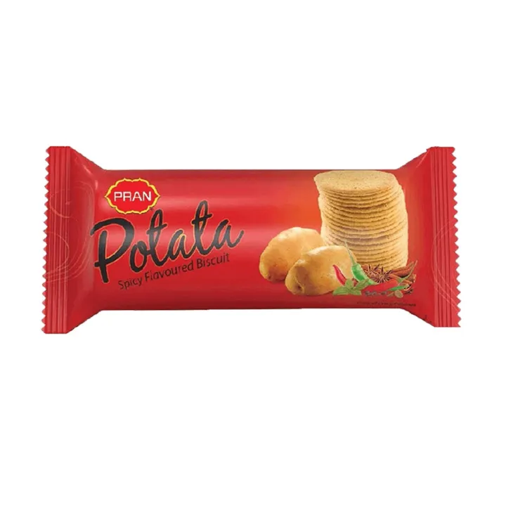 Original Pure Food