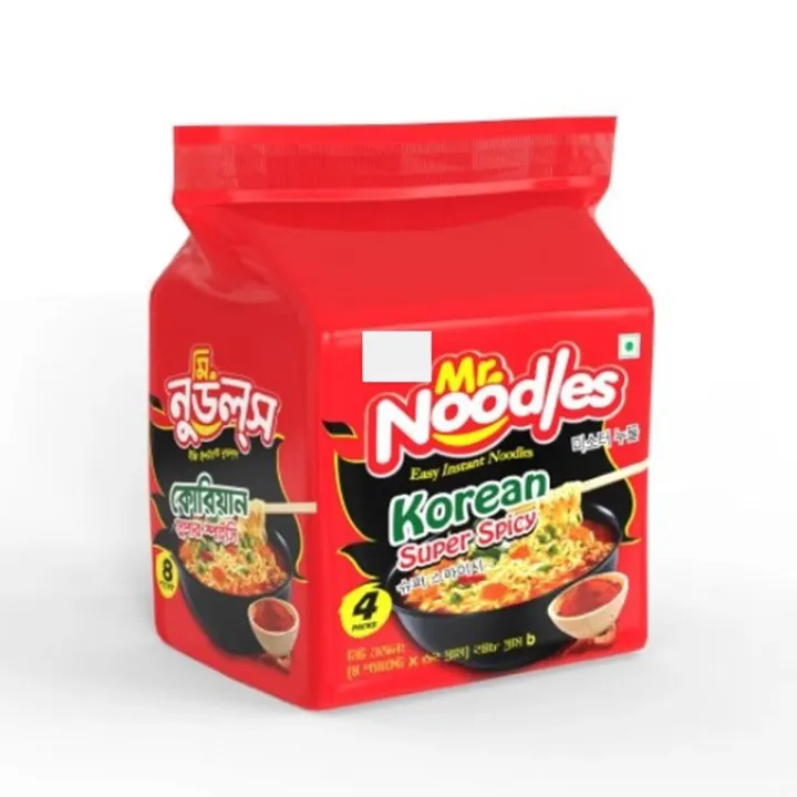 Original Pure Food