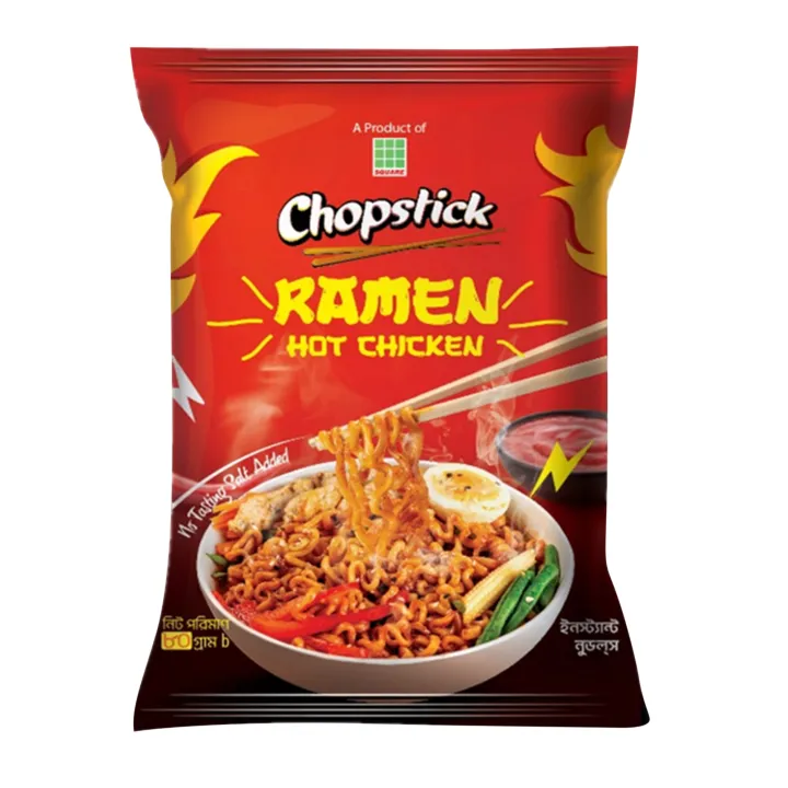 Original Pure Food