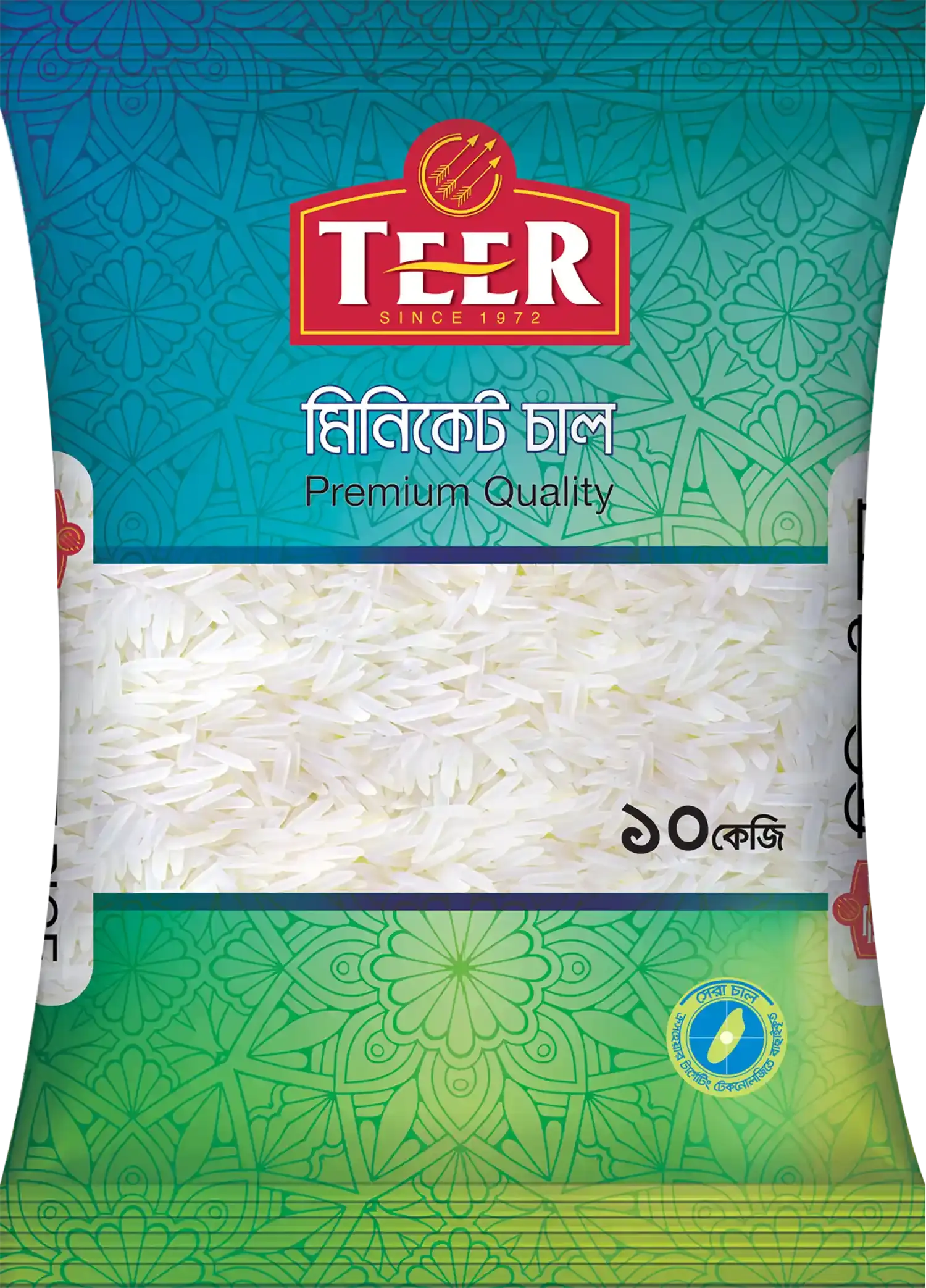Original Pure Food