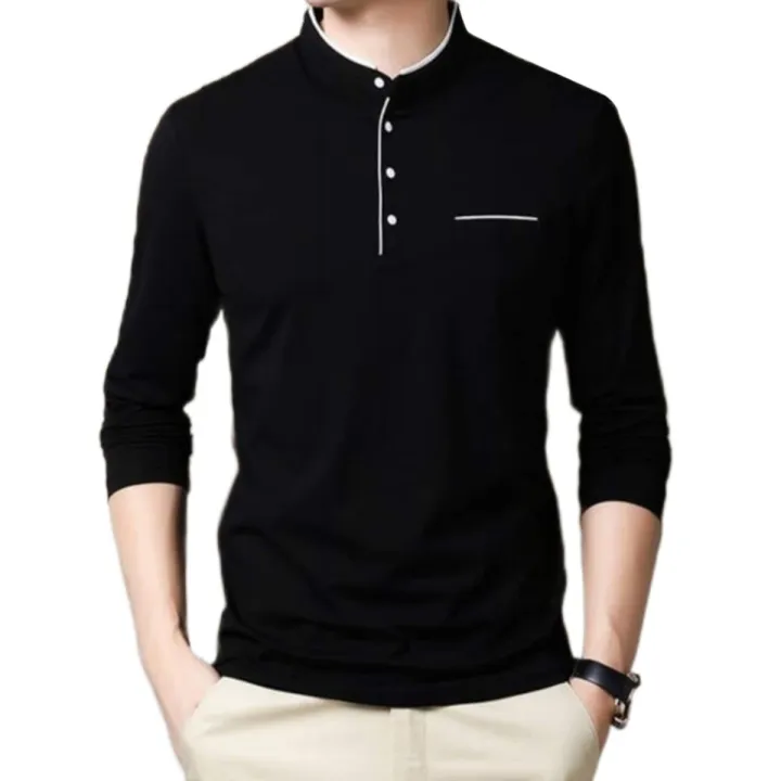 Premium Polo T-Shirt For Men