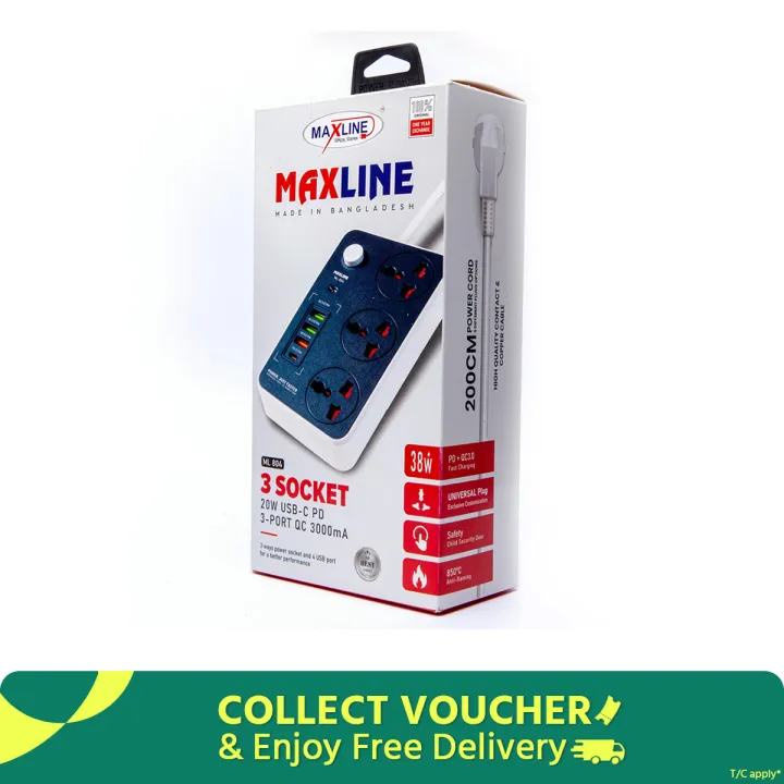 elections products for good items